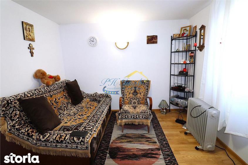 Casa de vanzare, Valea Doftanei - 3