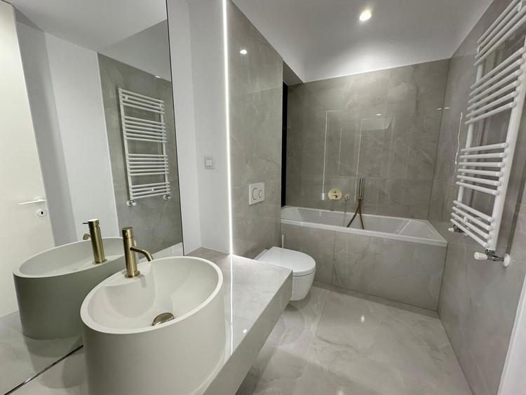 De inchiriat| Cortina North-Pipera| Apartament 2 camere-prima inchiriere - 5