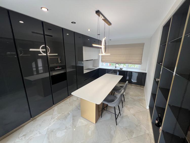 Vanzare Vila Ultramoderna Iancu Nicolae - 11