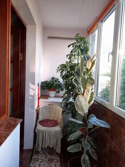 Apartament 2 camere - vedere la Dunare Apartament 2 camere - vedere la Dunare