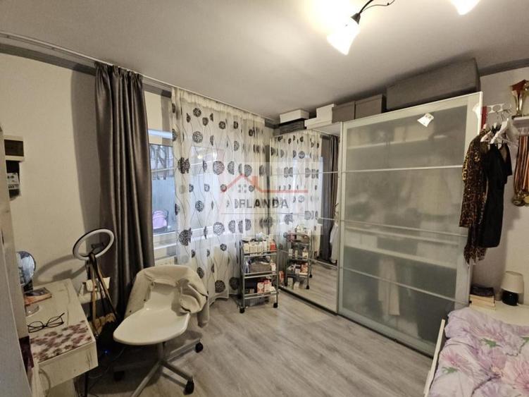 Domenii, bd.Ion Mihalache - 3