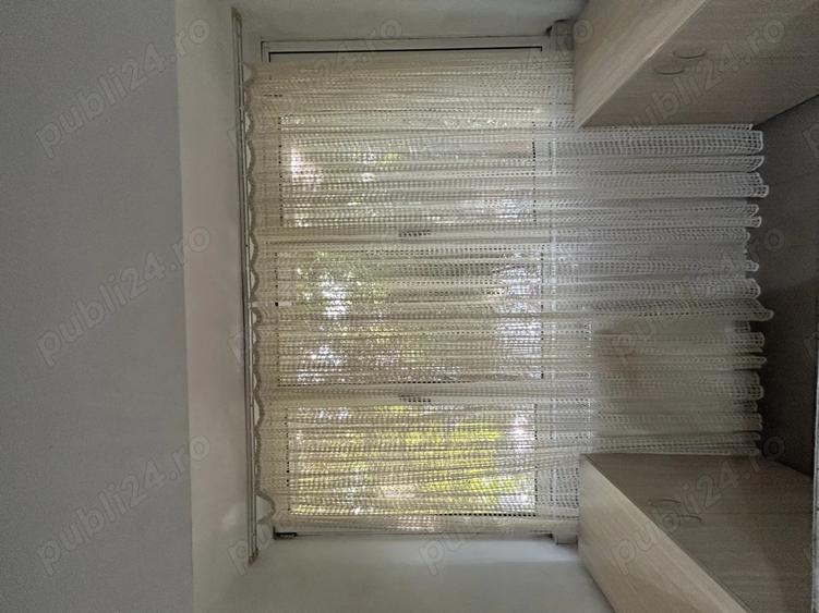 Apartament 2 camere semidecomandat langa Shopping City de inchiriat! - 7