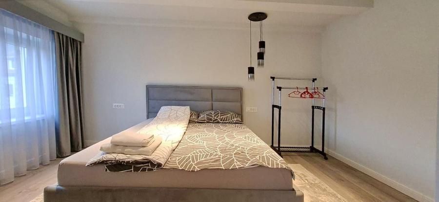 Apartament superb cu 2 camere în Centru Istoric - 5