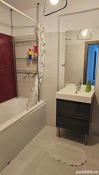 Ghencea 3 camere in complex rezidential, 2 locuri parcare - 5