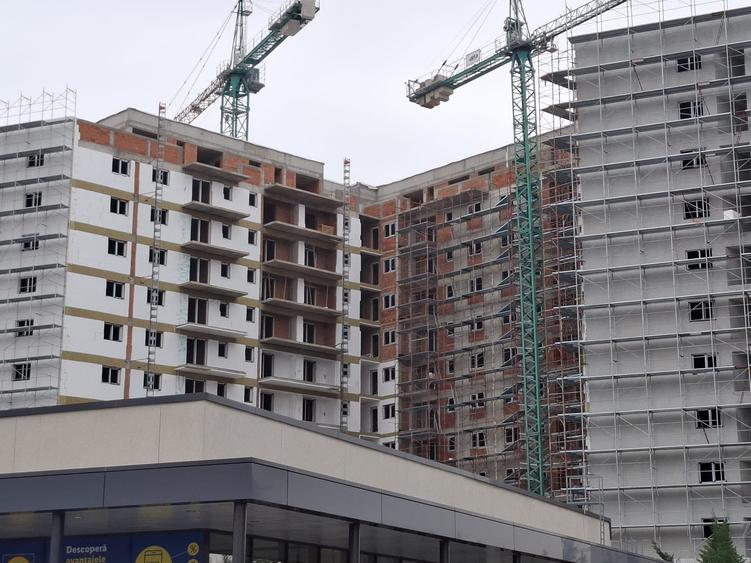 2 camere /1 Decembrie 1918/ Auchan Titan/ DEZVOLTATOR - 5