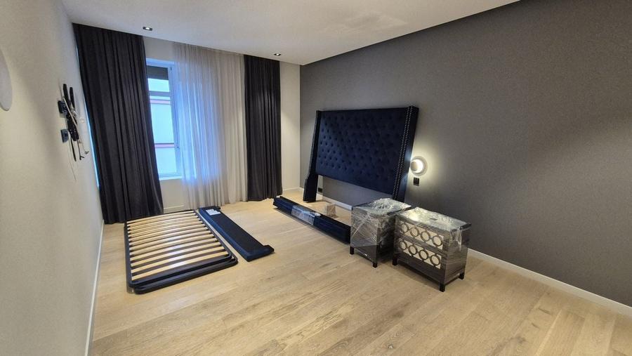 Penthouse 262,48 mp + terasa 165,16 + balcoane 10,73 mp - comision 0% - 6