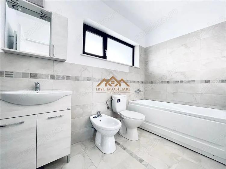 De inchiriat | Duplex | Ipotesti - 7