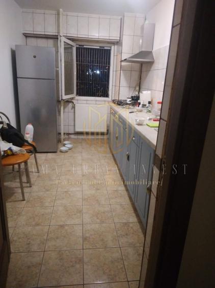 Garsonieră 35 mp util Sebastian , Dumbravă Nouă - 4