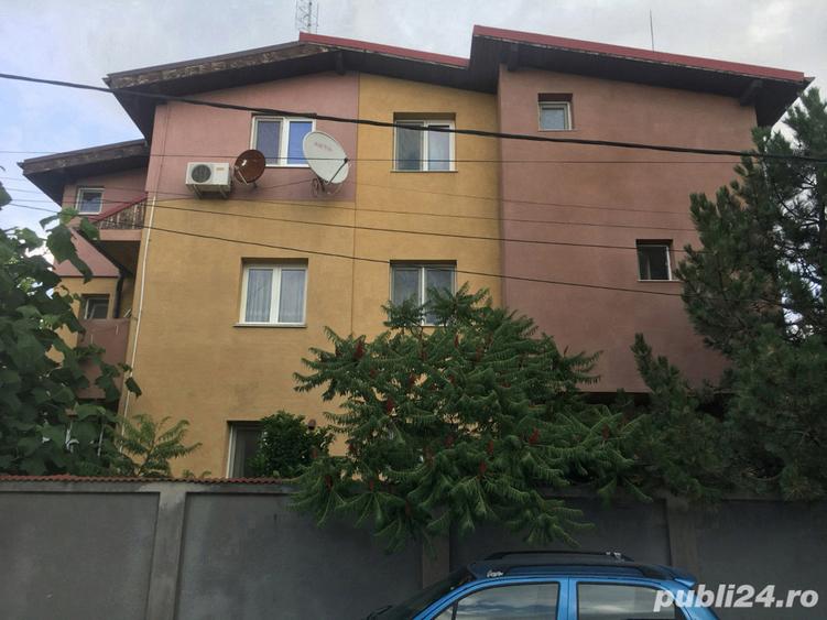 Proprietar vand Vila cu 2 apartamente separate Prelungirea Ghencea - 6