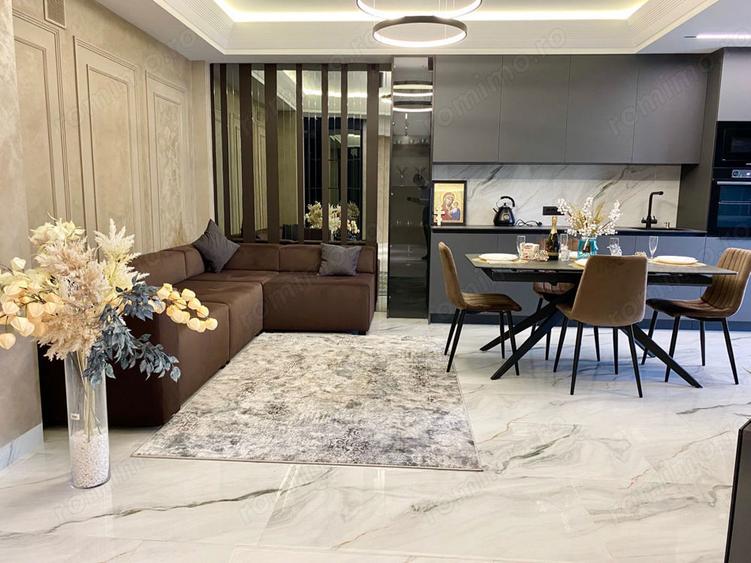 Apartament cu 3 camere de inchiriat in zona Titan 430 Euro - 2