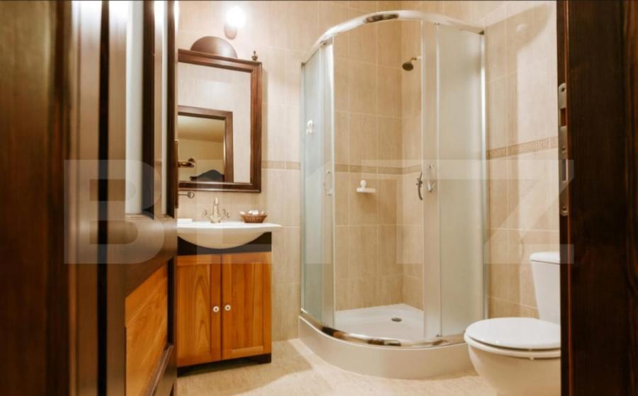 Conac de vanzare 7 camere cu bai proprii, crama, ciubar ? - 2