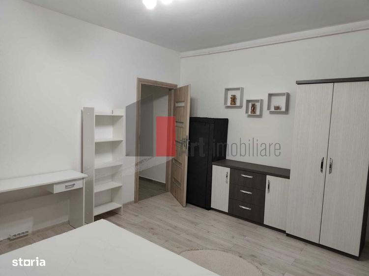 Ofer spre inchiriere apartament 2 camere si loc de parcare! Rezidentia - 4