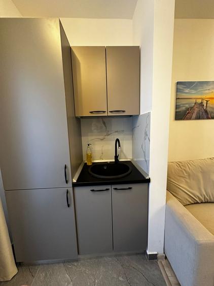 Direct proprietar – Apartament 2 Camere tip Studio, modern - 8