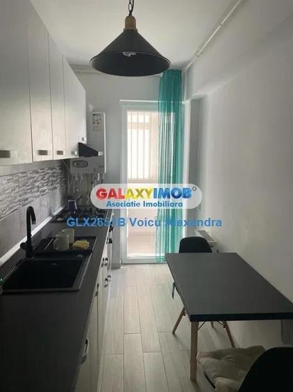 Garsoniera Bloc Nou - Berceni - Dimitrie Leonida - 4