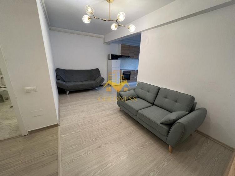 2 camere, modern, bloc nou, Baciu, Galaxiei zona Old GYM, Pet Friendly - 3