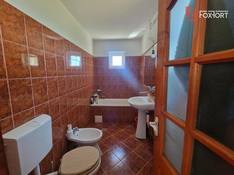 Casa individuala cocheta, cu 4 camere - Remetea Mare - 8