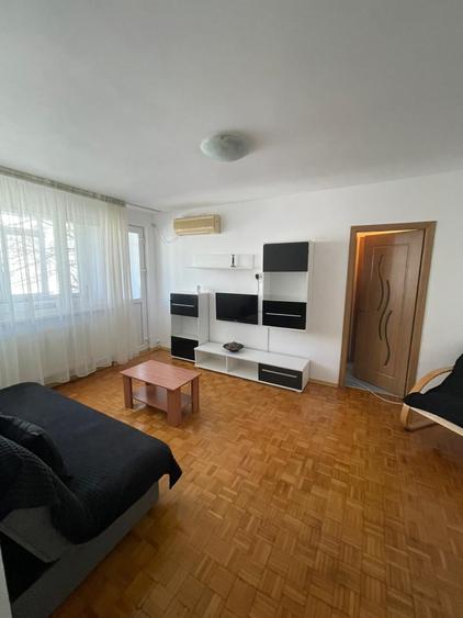 Apartament 2 camere Mazepa 2 | bloc D-uri | etaj 3 |mobilat si utilat - 1