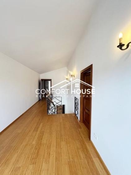 Vila P+E+M, locatie de exceptie, piscina, IANCU NICOLAE - 49