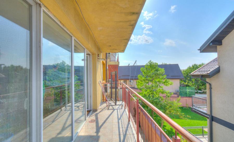 Apartament 2 camere Ghencea - Bragadiru - str Ghidiceni lan - 14