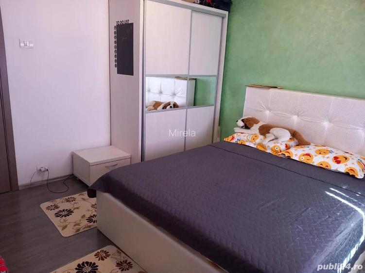 Apartament Navodari
