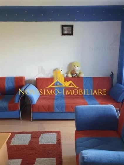 NOVISIMO-IMOBILIARE: AP. CU DOUA CAM IN ZONA NORD - 2