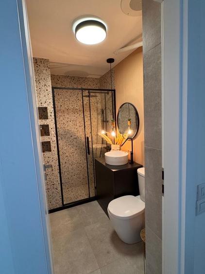 Oportunitate Apartament cu Vad Comercial -parter Bd. Nicolae Titulescu - 4