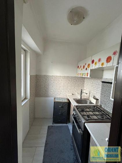 CET, de vanzare garsoniera, etaj 3, mobilata, vanzari Constanta - 3