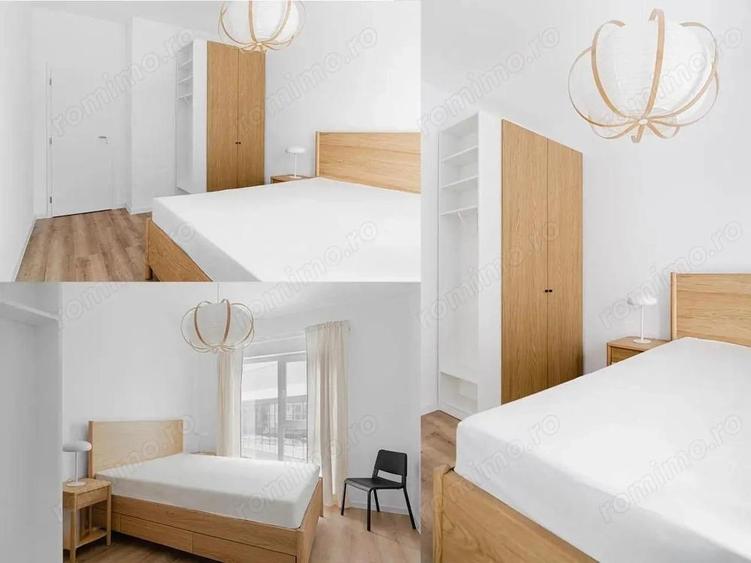 Apartament 3 Camere - 900 euro - Complex City of Mara - 3