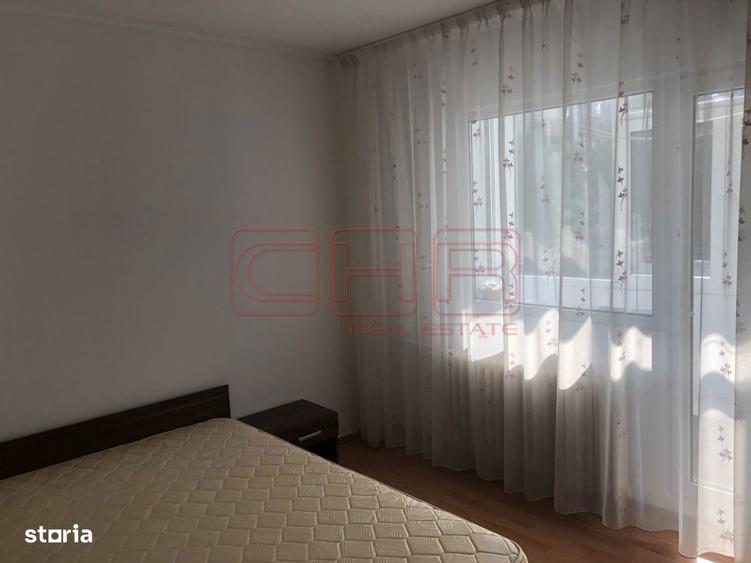 Apartament 2 camere Aviatiei, Elena Caragiani, #972 - 2