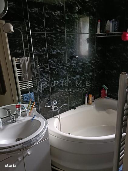 Apartament 2 camere, zona 7 Noiembrie, langa UMFST - 2