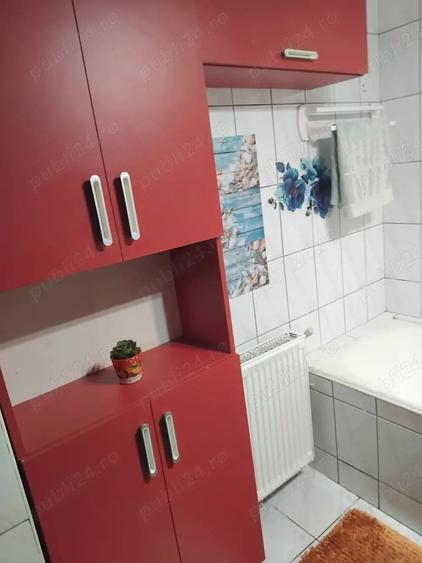 Inchiriez apartament cu 2 camere - 2