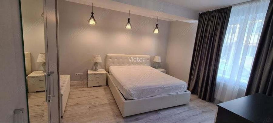 Garsoniera de inchiriat in zona Bartolomeu