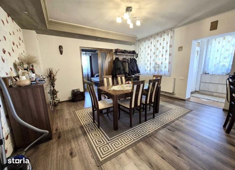 Casa individuala, Gradina 794 mp, Luna de Sus Cluj - 2