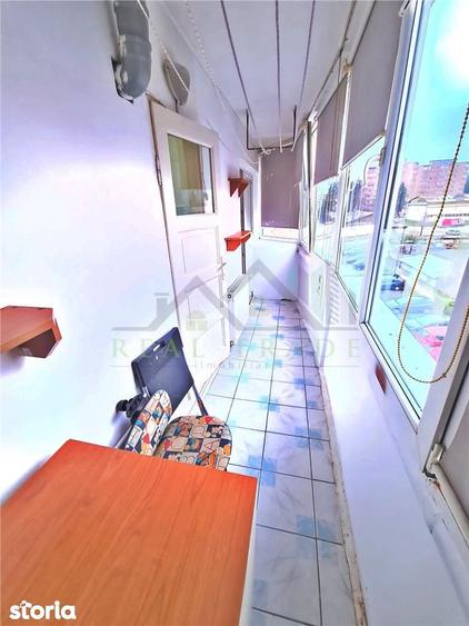 Apartament 3 camere decomandat, etaj intermediar Astra-Carpatilor - 6