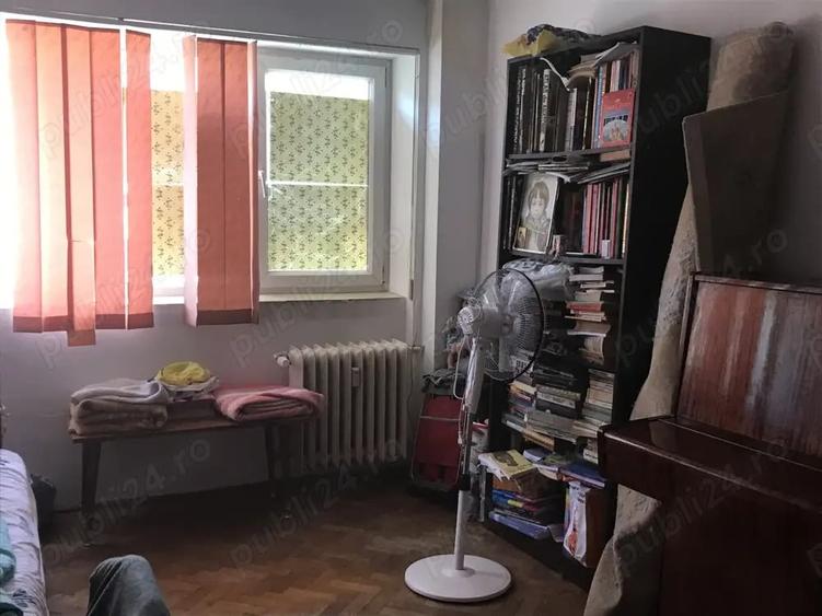 Apartament 2 camere de vanzare Iancului Obor - 1