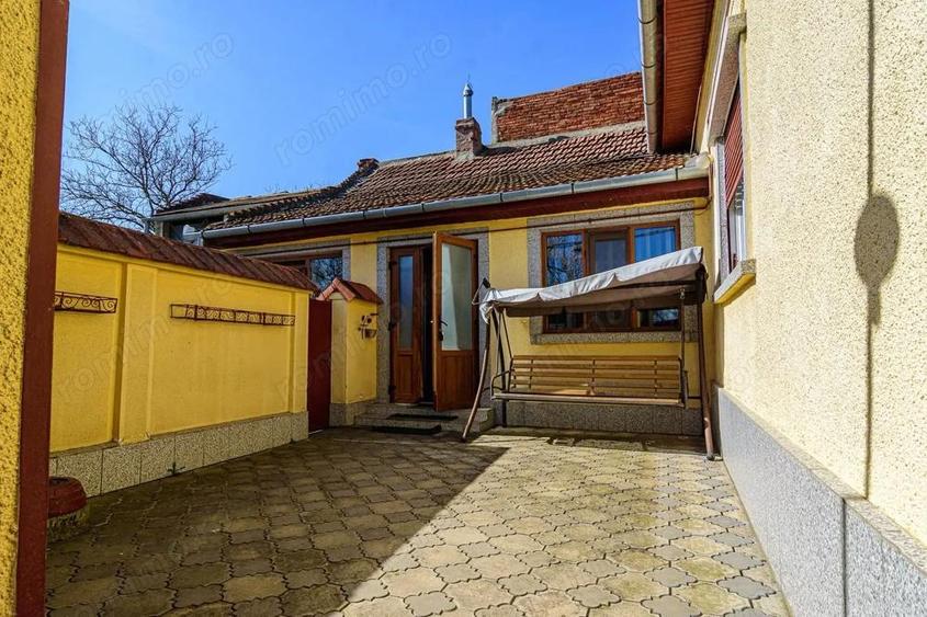 Casa in Lugoj pe Str. Nuferilor - 4