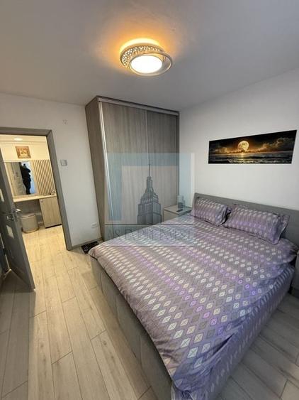 Apartament 2 camere mobilat/utilat LUX - zona Bld.Victoriei - 4