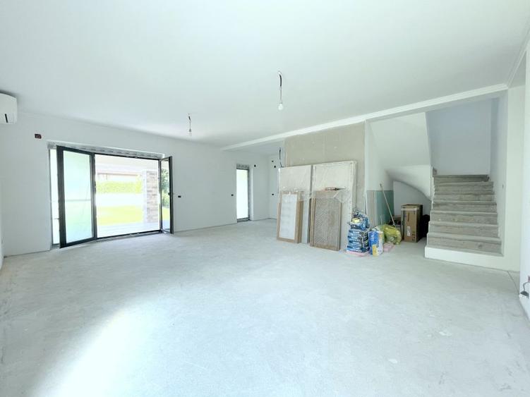 Casa individuala 1000 mp teren - Dumbravita - 6