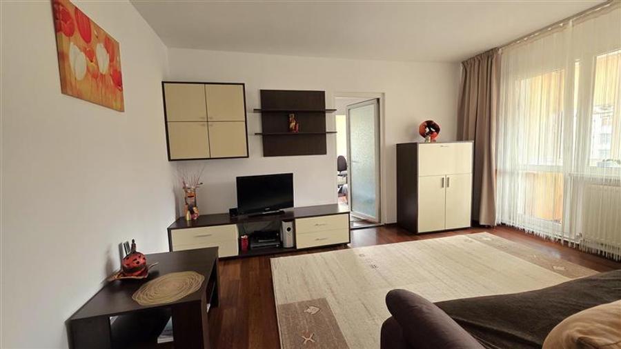 Astra, apartament mobilat si utilat - 3