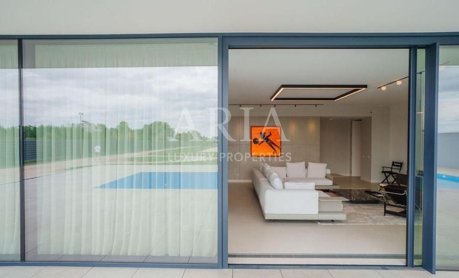 VILA INDIVIDUALĂ | DESIGN CONTEMPORAN | PISCINA | 5000mp - 14