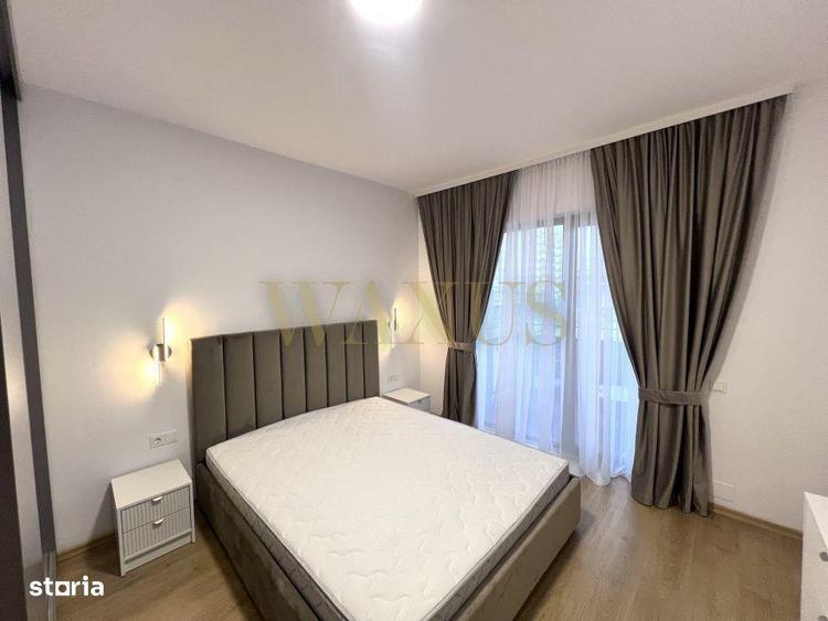 Apartament 3 camere / Bloc Nou / zona Piata Flora/82 mp - 2