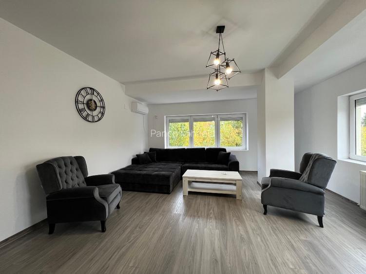 Chirie 2 camere in zona Aviatiei