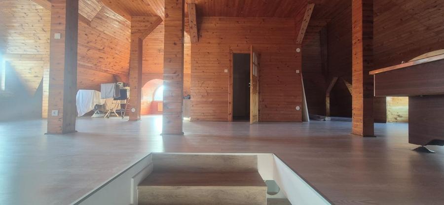 Vila individuala Iancu Nicolae - Jolie Ville - 16