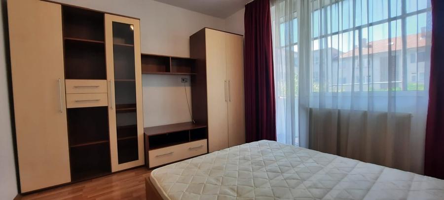 De inchiriat apartament 2 camere, Tg. Mures, Ultracentral - 3