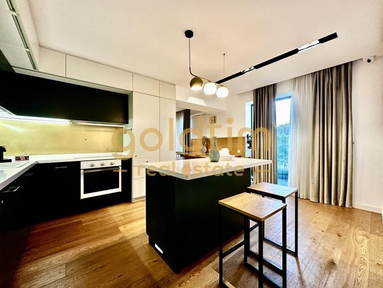 DUPLEX SUPERB/MOBILAT SI UTILAT/AVIATIEI/CLOUD 9/PROMENADA MALL - 10