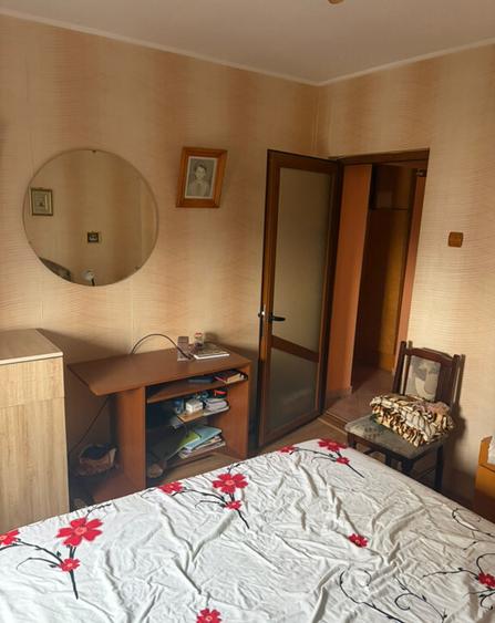 Apartament 3 camere de vanzare Zona Obor, Braila, - 11