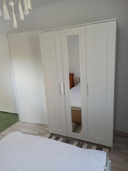 Apartament 2 camere DrumulTaberei, Raul Doamnei - 1