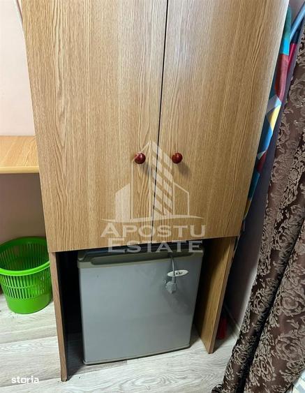 Garsoniera in Complexul Studentesc, recent renovata - 3