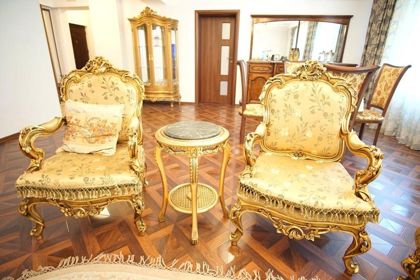 Bucuresti Mall | Apartament deosebit in bl. nou cu parcare | prima inchiriere - 2