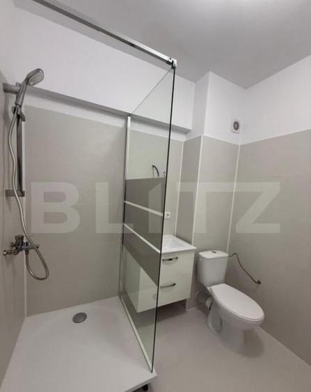 Apartament 2 camere, 55 mp, zona Est - 2